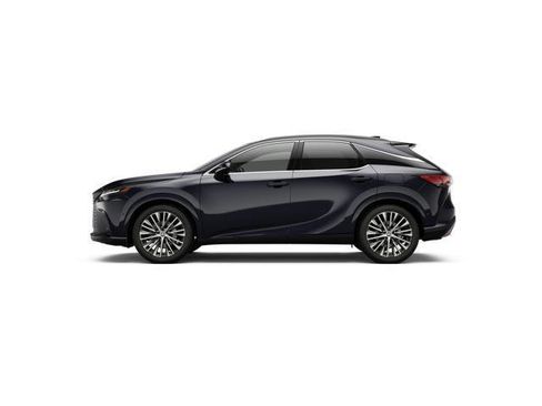 New 2026 Lexus RX 350 350h image 35