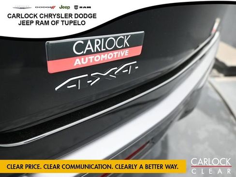 New 2026 Jeep Grand Wagoneer Summit image 54