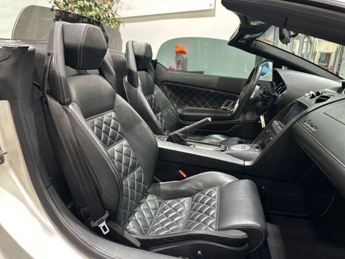 Used 2013 Lamborghini Gallardo LP 560-4 AWD/4WD image 47