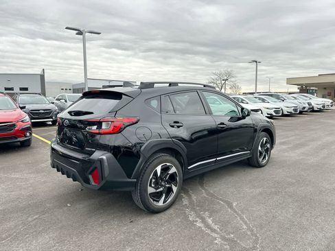 Certified 2024 Subaru Crosstrek 2.5i Limited image 13