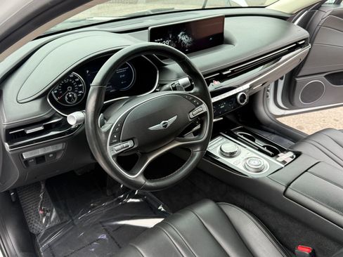 Used 2023 Genesis G80 2.5T image 15