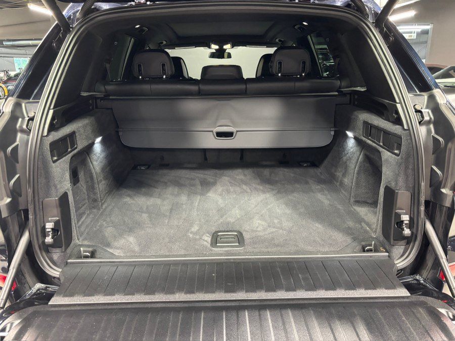 Used 2020 BMW X5 xDrive40i w/ M Sport Package AWD/4WD image 21
