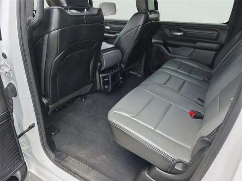 Used 2025 RAM 1500 Tradesman w/ Protection Group image 29