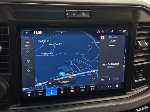 New 2026 Ford F350 Platinum image 40