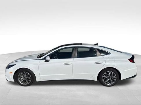Used 2023 Hyundai Sonata SEL w/ Convenience Package image 9