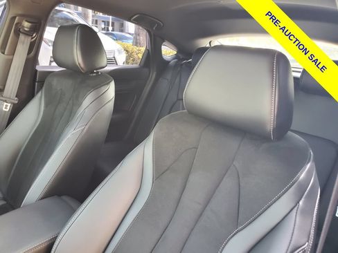 Certified 2024 Acura Integra A-Spec w/ Technology Package FWD image 16