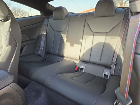 Used 2026 BMW M4 xDrive Competition image 13