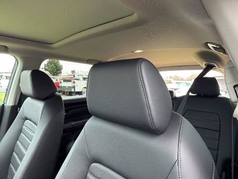 New 2026 Honda CR-V EX-L image 22