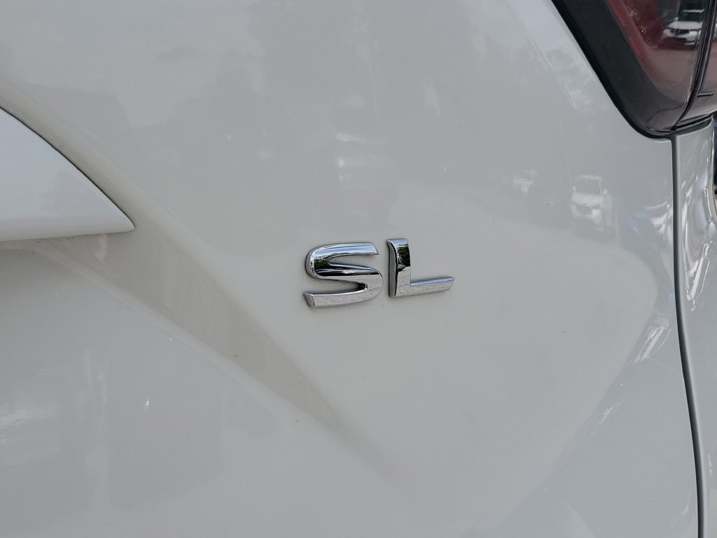 Used 2024 Nissan Murano SL FWD image 9