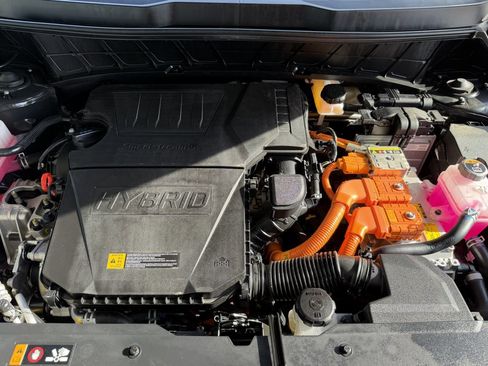 Used 2024 Kia Niro EX image 42