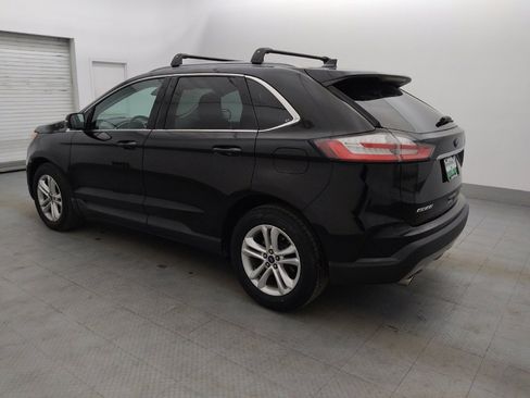 Used 2020 Ford Edge SEL FWD image 3