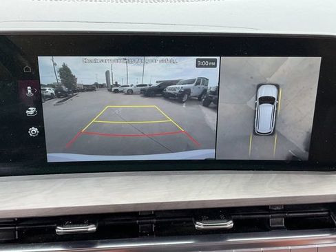 Used 2024 Kia Telluride SX X-Line AWD/4WD image 23
