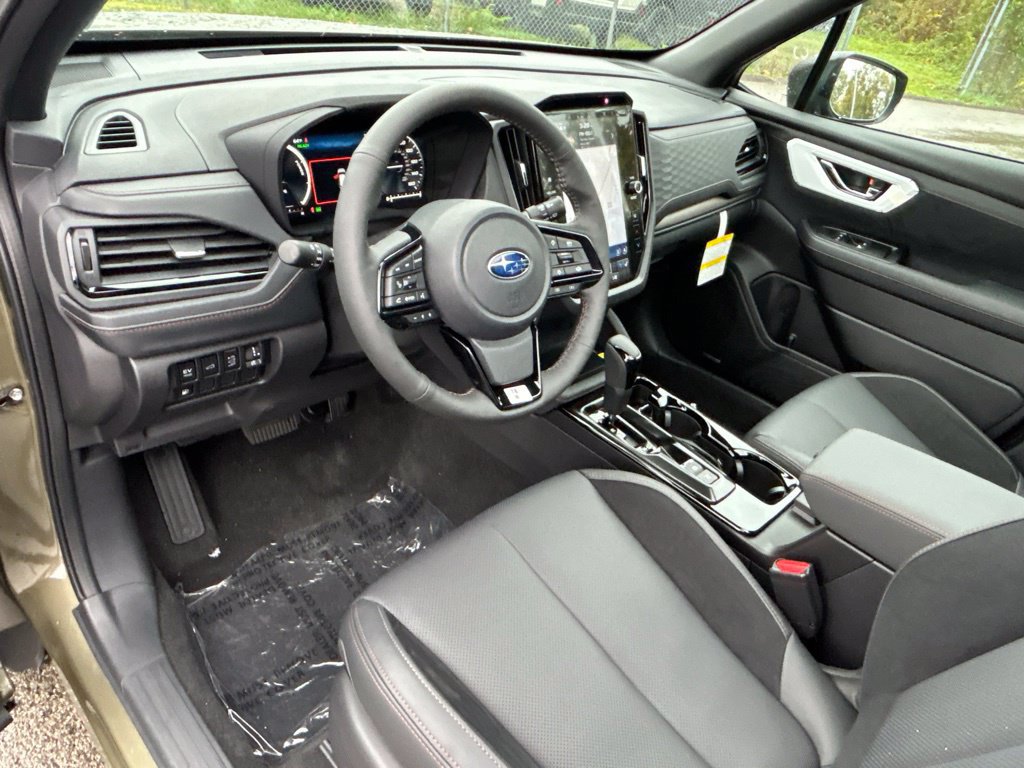 New 2026 Subaru Forester Touring AWD/4WD image 11
