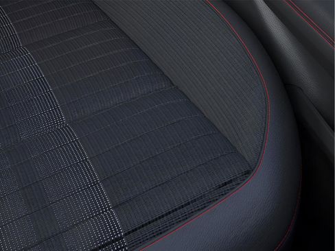 New 2026 Ford Explorer ST-Line w/ ST-Line Street Pack image 16