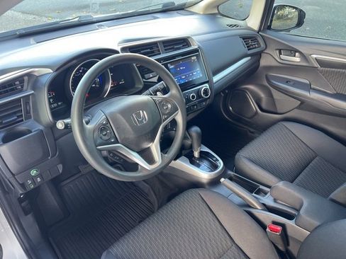 Used 2020 Honda Fit EX image 12