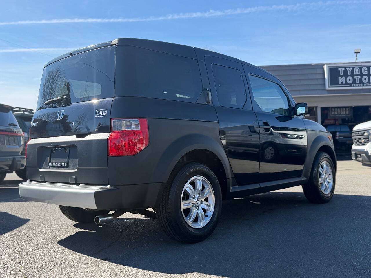 Used 2006 Honda Element EX image 69