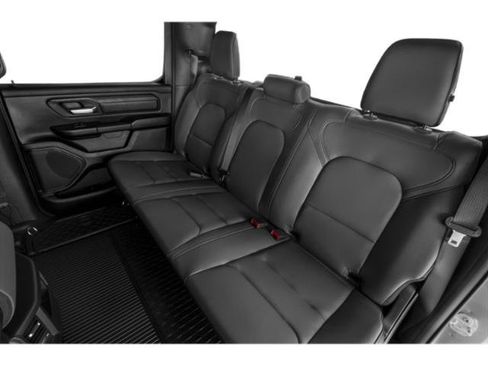 Used 2024 RAM 1500 Tradesman w/ Night Edition image 16