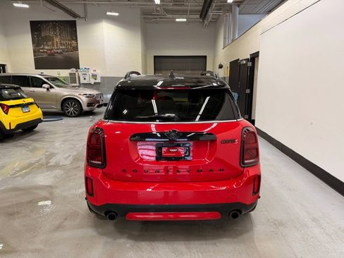 Certified 2023 MINI Cooper Countryman S image 4