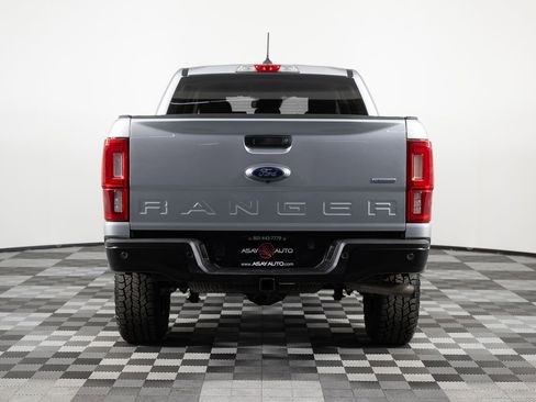 Used 2020 Ford Ranger XLT w/ Equipment Group 301A Mid image 6