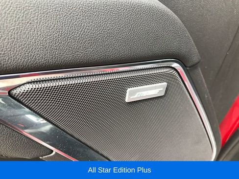 Used 2024 Chevrolet Silverado 1500 RST w/ RST All Star Premium Package AWD/4WD image 7