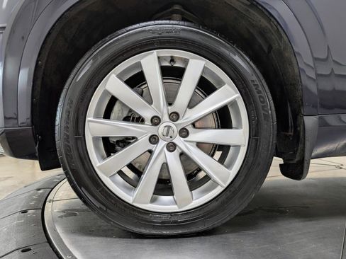 Used 2016 Volvo XC90 T6 Momentum w/ Protection Package Plus AWD/4WD image 22