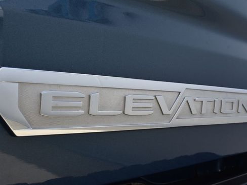 Certified 2026 GMC Sierra 1500 Elevation w/ Elevation Premium Package AWD/4WD image 17