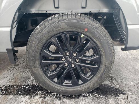 New 2026 Ford F150 XLT w/ Equipment Group 302A MID AWD/4WD image 12