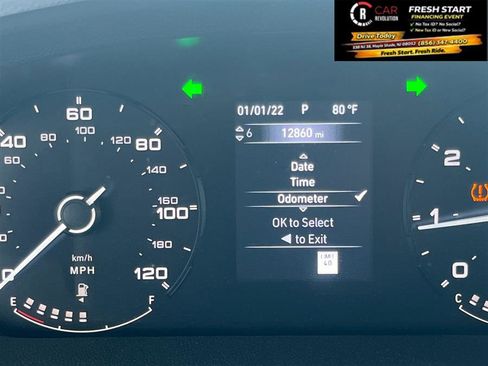 Used 2023 RAM ProMaster 2500 image 20