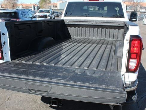 New 2025 GMC Sierra 3500 Pro w/ 1SA Pro Safety Plus Package image 40