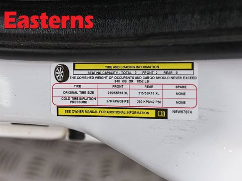 Used 2022 RAM ProMaster City Tradesman FWD image 32