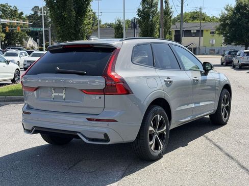 New 2026 Volvo XC60 B5 Core w/ Climate Package AWD/4WD image 19