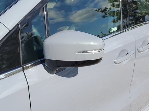 New 2026 Honda Odyssey Elite image 10