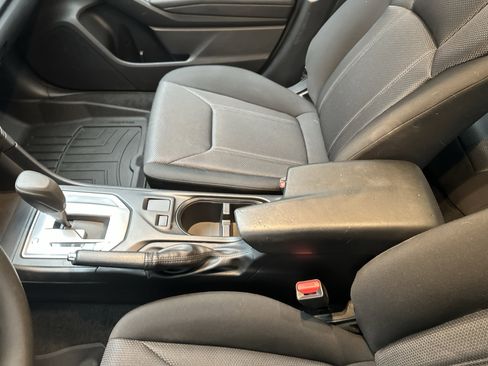 Used 2023 Subaru Impreza 2.0i image 30