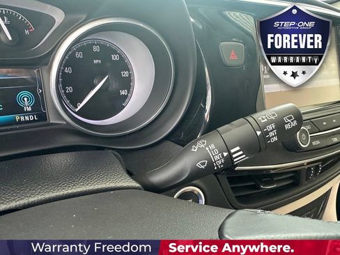 Used 2019 Buick Envision Essence FWD image 22