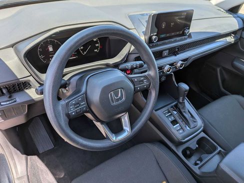 Certified 2024 Honda CR-V LX image 14