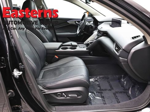 Used 2022 Acura TLX w/ Technology Package FWD image 24