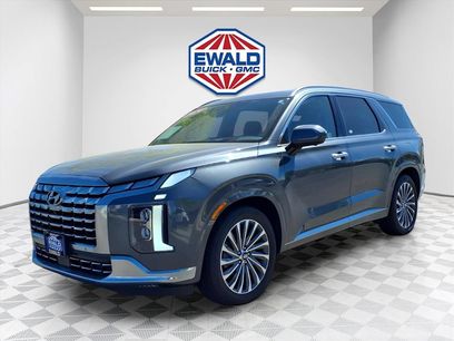 Used 2024 Hyundai Palisade Calligraphy
