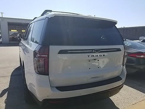 Certified 2023 Chevrolet Tahoe Z71 w/ Luxury Package image 19