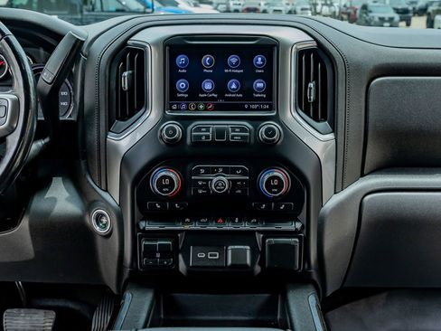 Used 2019 Chevrolet Silverado 1500 RST w/ All-Star Edition AWD/4WD image 23