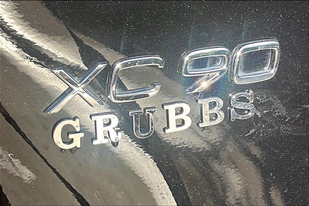 Certified 2026 Volvo XC90 B6 Plus AWD/4WD image 44