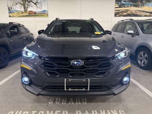Used 2024 Subaru Crosstrek 2.5i Sport AWD/4WD image 6