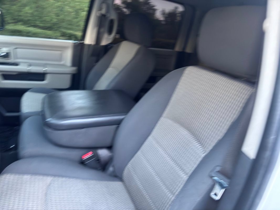 Used 2009 Dodge Ram 1500 Truck SLT AWD/4WD image 18