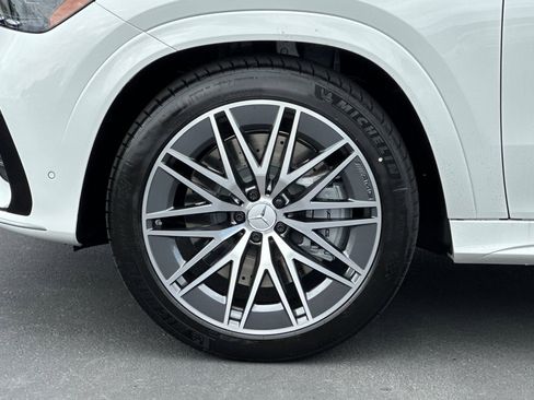 New 2026 Mercedes-Benz GLE 53 AMG 4MATIC Coupe image 26