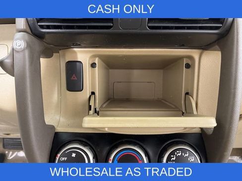 Used 2005 Honda CR-V EX image 23