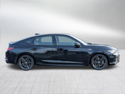 Used 2023 Acura Integra A-Spec image 8