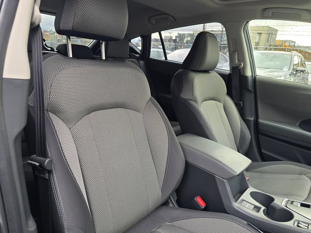 Certified 2024 Subaru Crosstrek 2.0i Premium AWD/4WD image 9