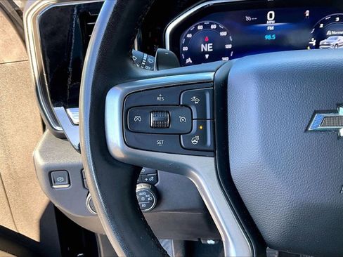 Used 2024 Chevrolet Silverado 1500 RST AWD/4WD image 28
