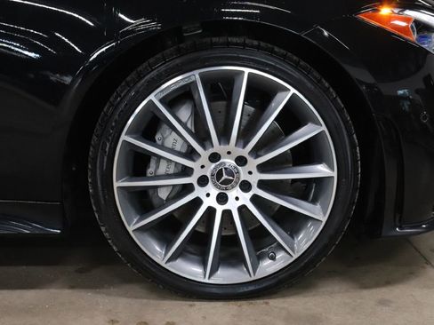 Used 2019 Mercedes-Benz CLS 450 450 4MATIC image 39