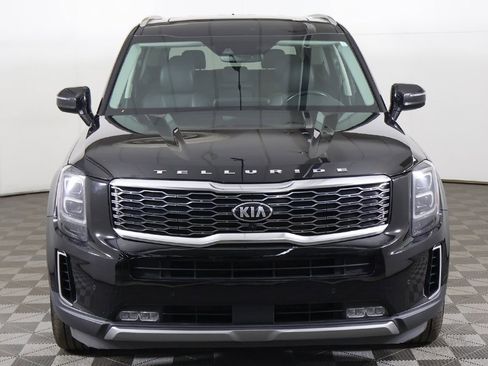 Used 2020 Kia Telluride SX image 15