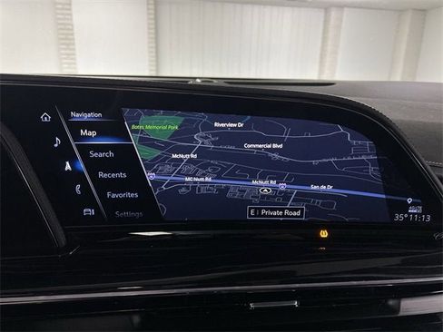 Certified 2023 Cadillac Escalade ESV Sport w/ LPO, ONYX Package image 14